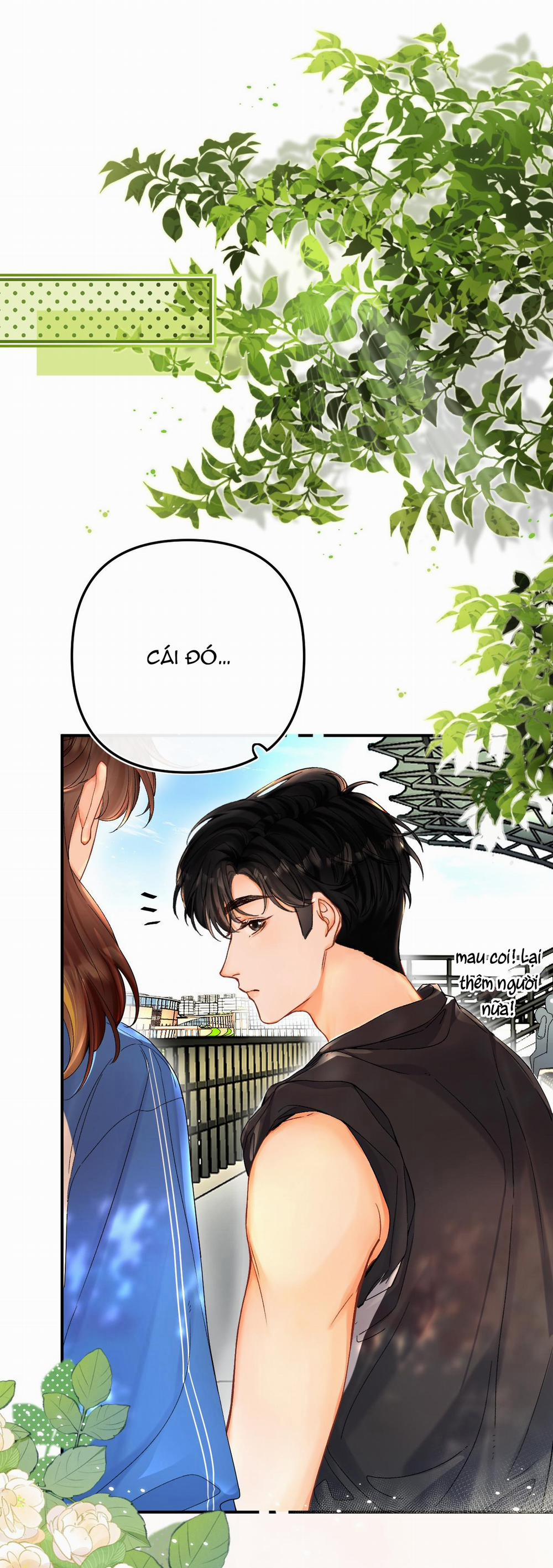 Xin Được Chỉ Giáo 7.1 trang 13