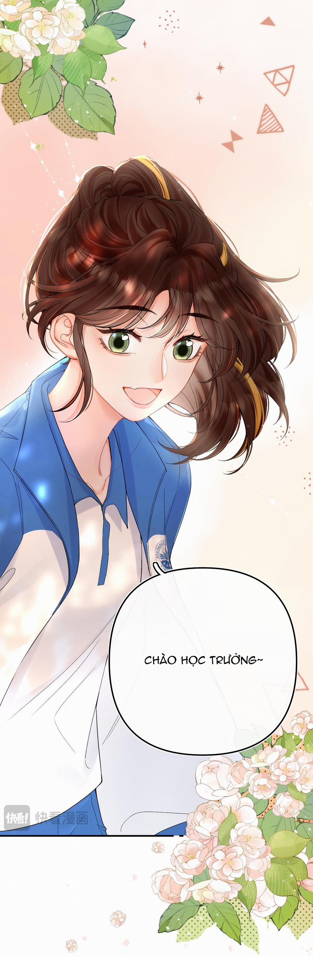 Xin Được Chỉ Giáo 7.1 trang 14