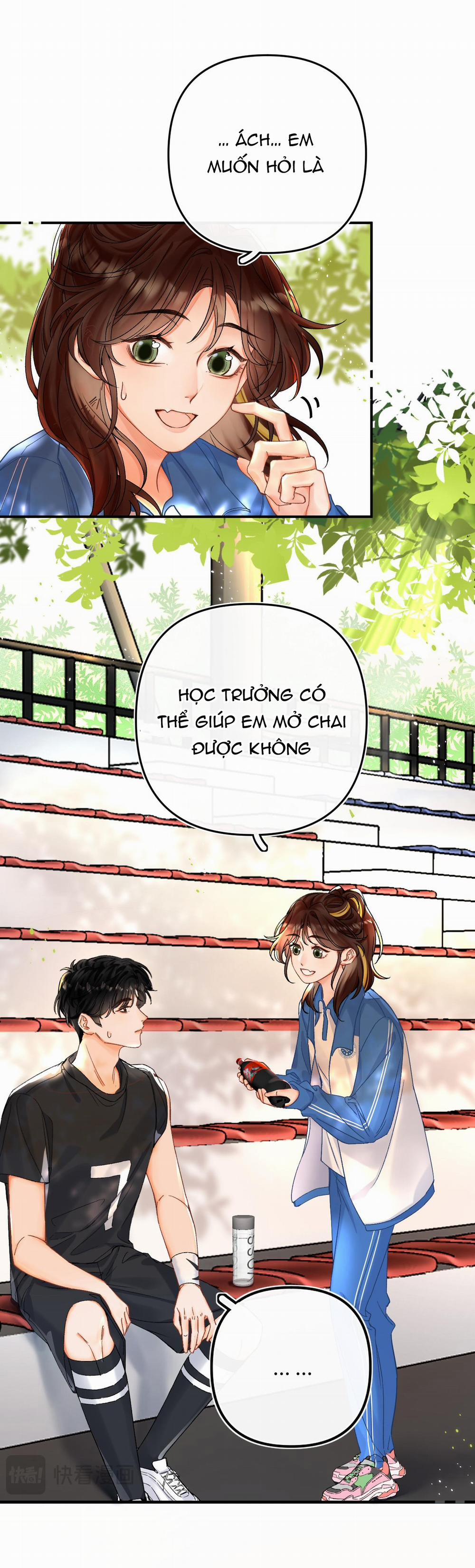 Xin Được Chỉ Giáo 7.1 trang 17