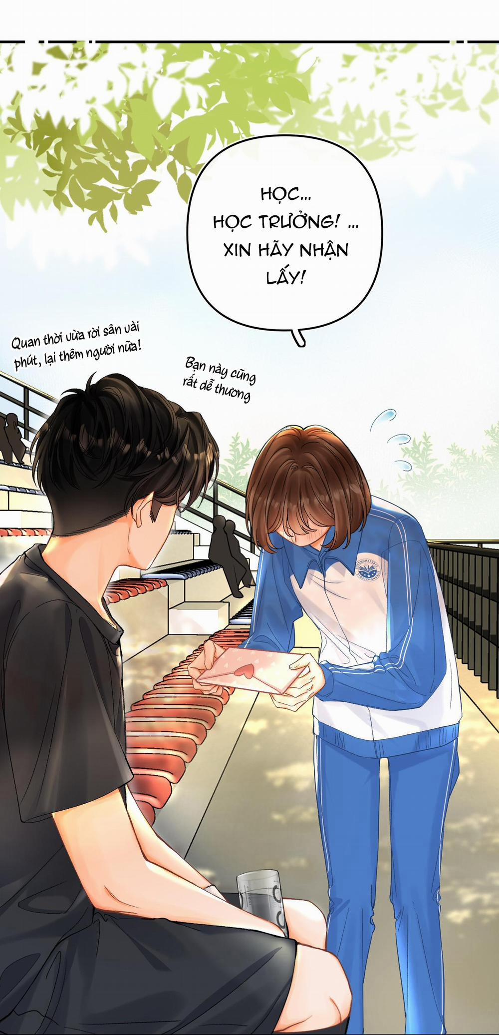 Xin Được Chỉ Giáo 7.1 trang 7