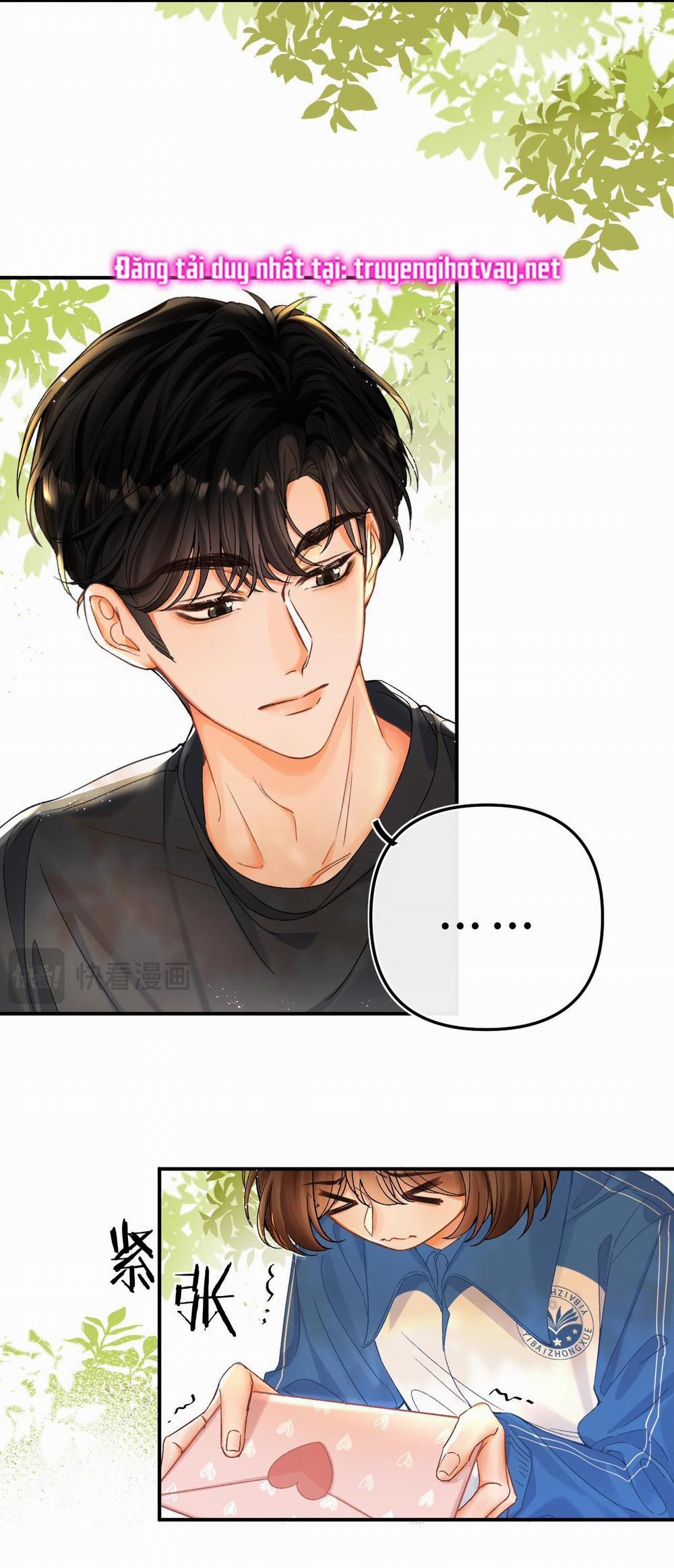 Xin Được Chỉ Giáo 7.1 trang 8