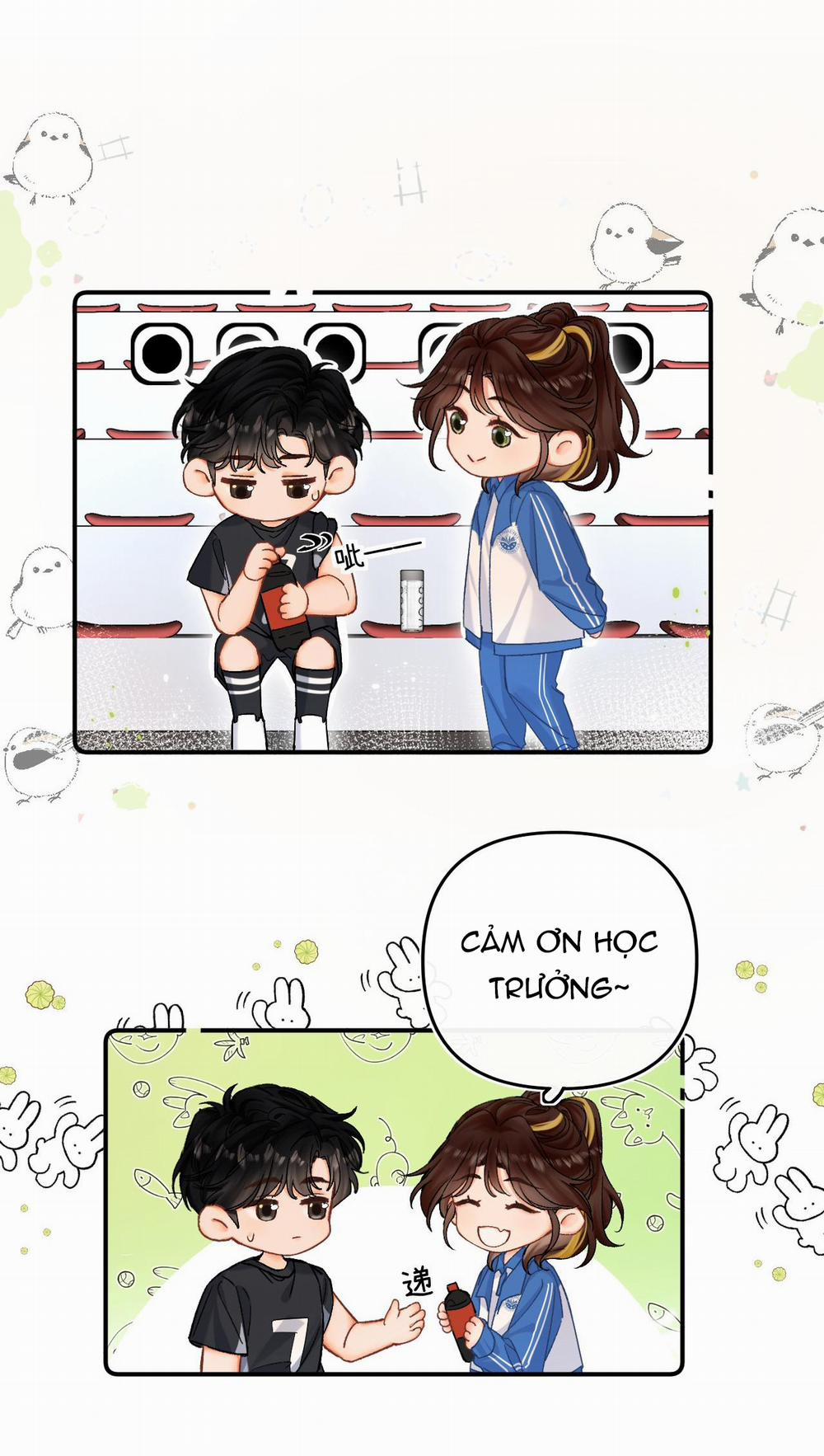 Xin Được Chỉ Giáo 7.2 trang 0