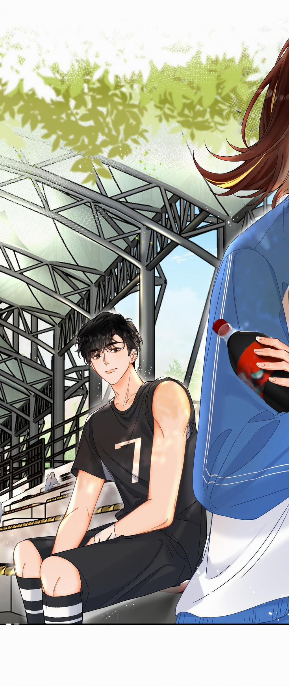 Xin Được Chỉ Giáo 7.2 trang 1