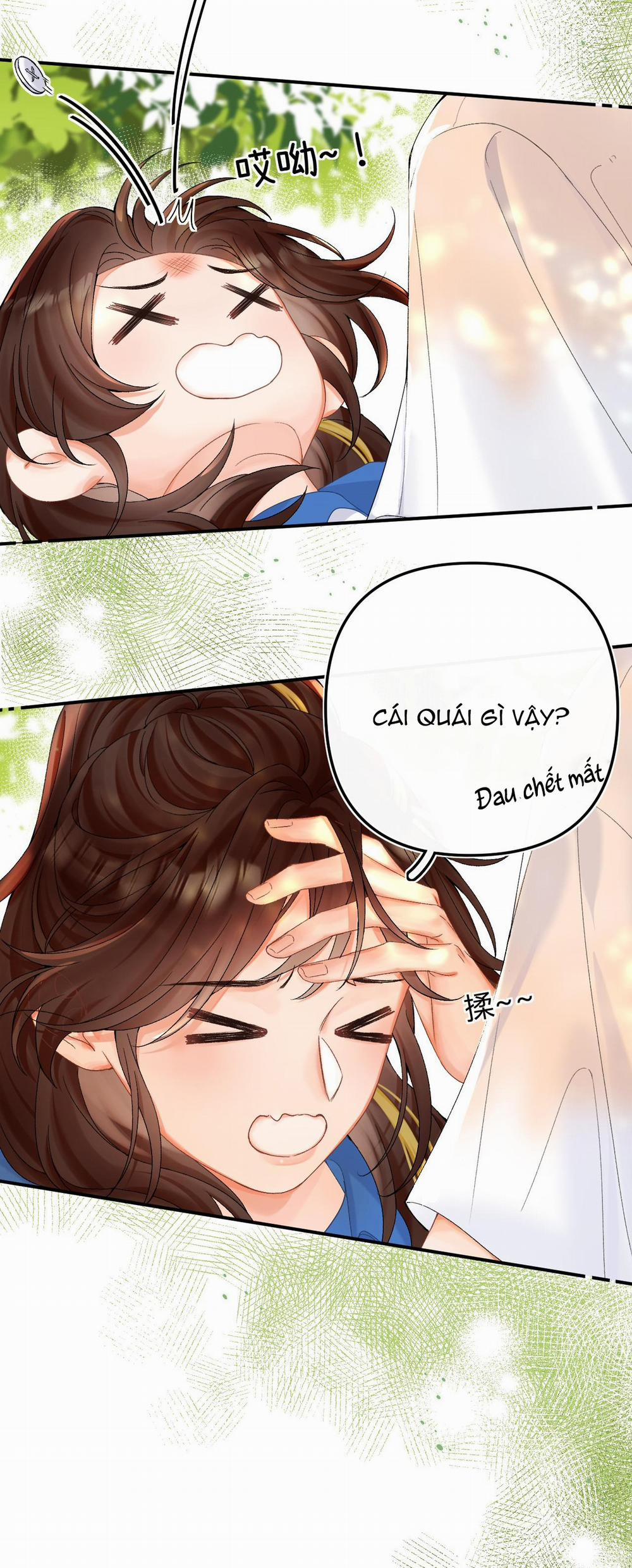 Xin Được Chỉ Giáo 7.2 trang 13