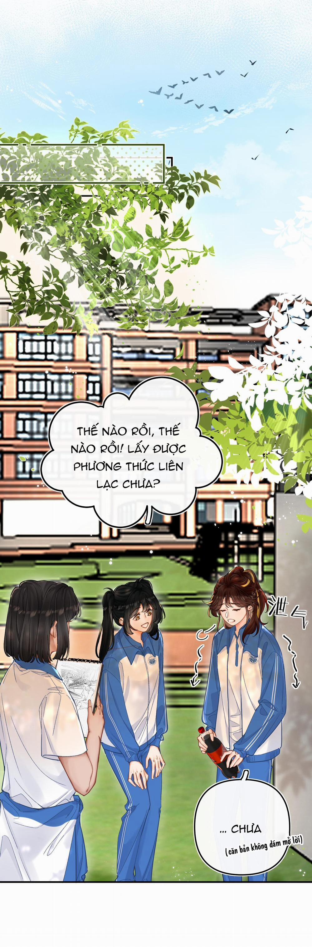 Xin Được Chỉ Giáo 7.2 trang 3