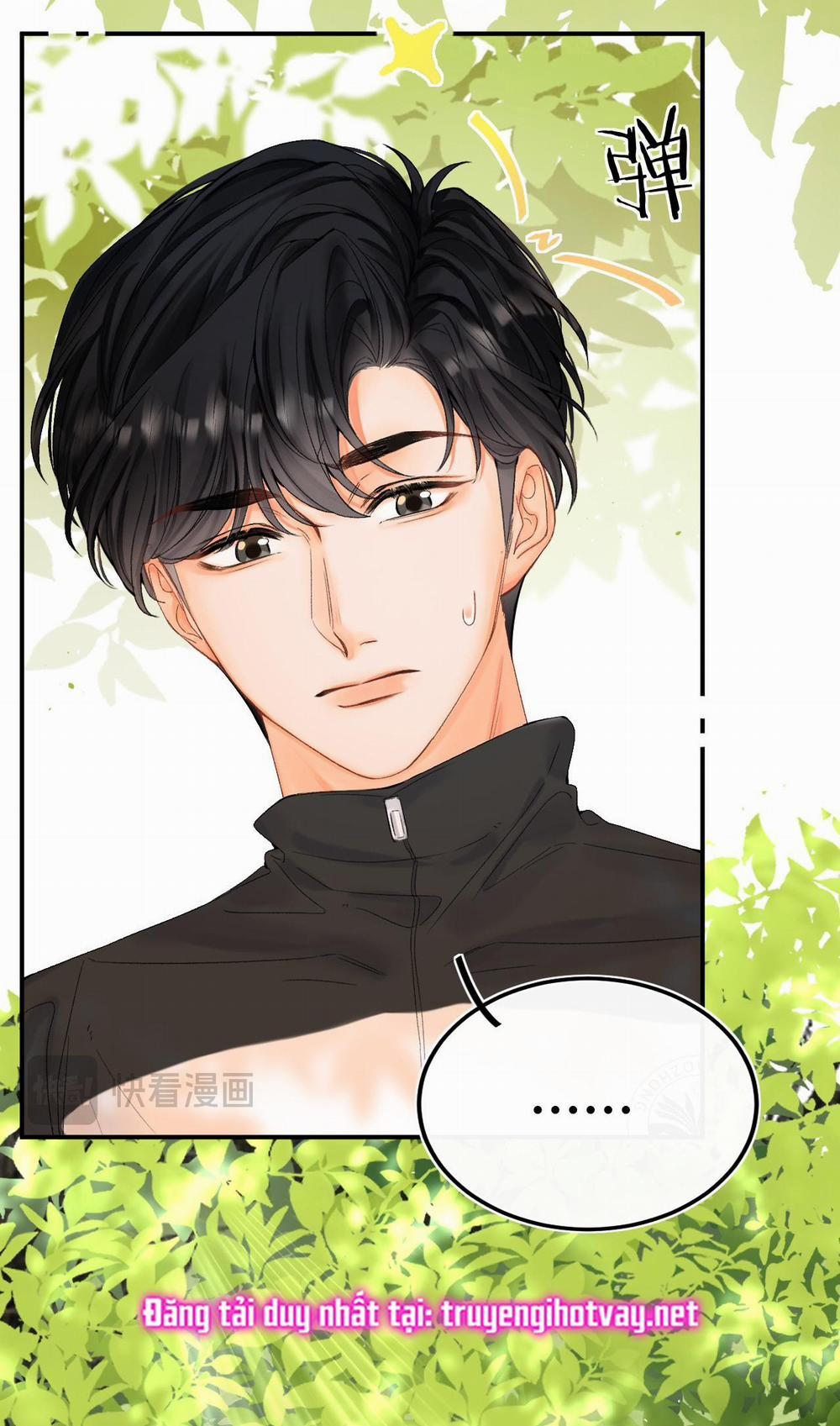 Xin Được Chỉ Giáo 8.1 trang 11