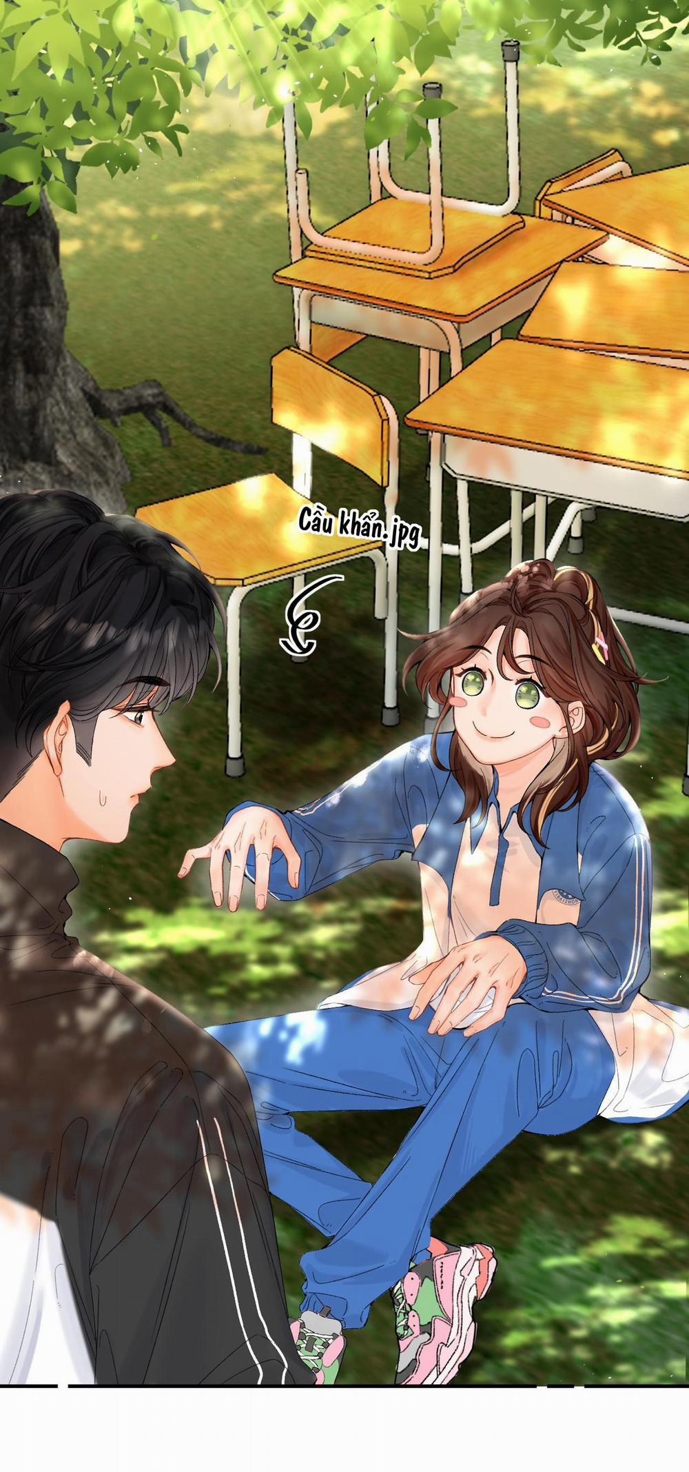 Xin Được Chỉ Giáo 8.1 trang 12