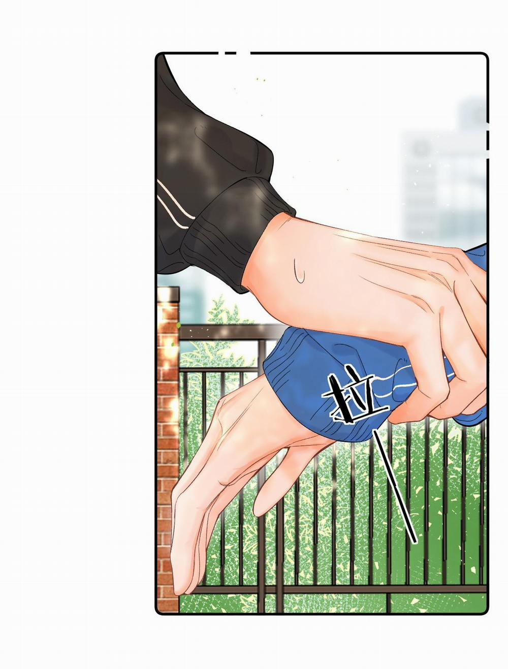 Xin Được Chỉ Giáo 8.1 trang 14