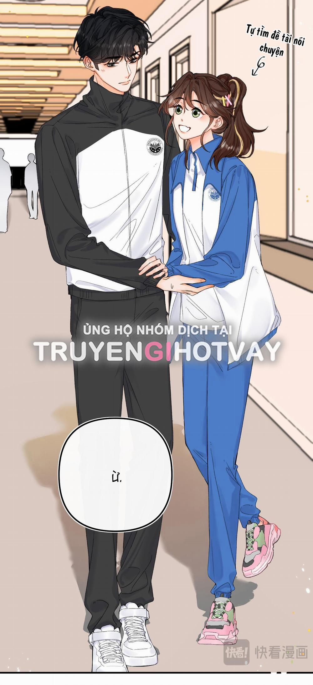 Xin Được Chỉ Giáo 8.1 trang 17