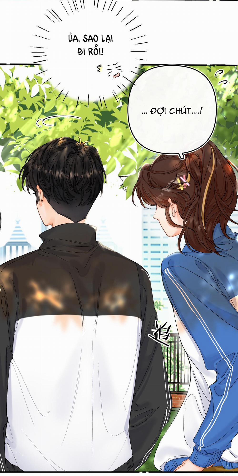 Xin Được Chỉ Giáo 8.1 trang 4