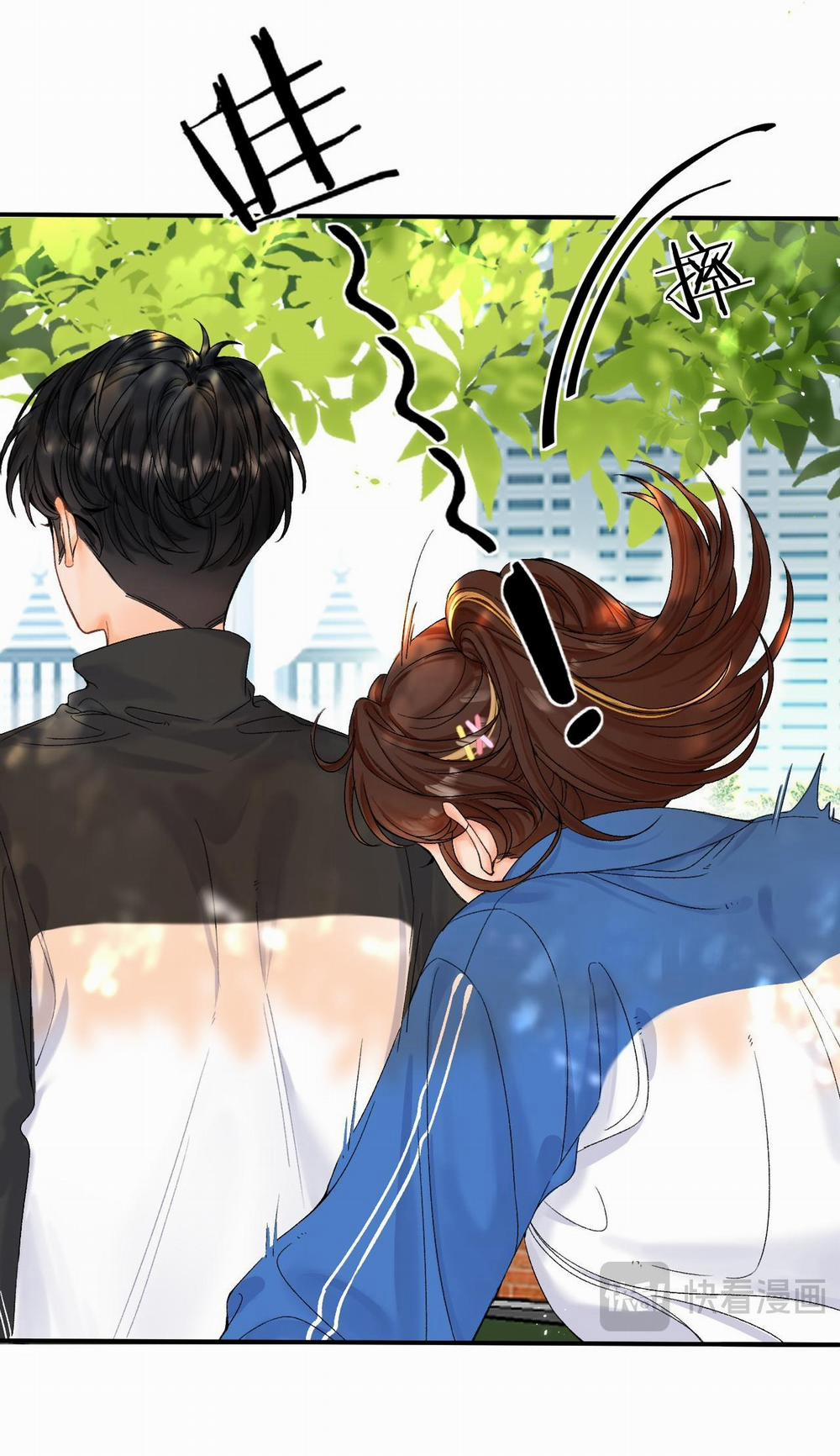 Xin Được Chỉ Giáo 8.1 trang 5