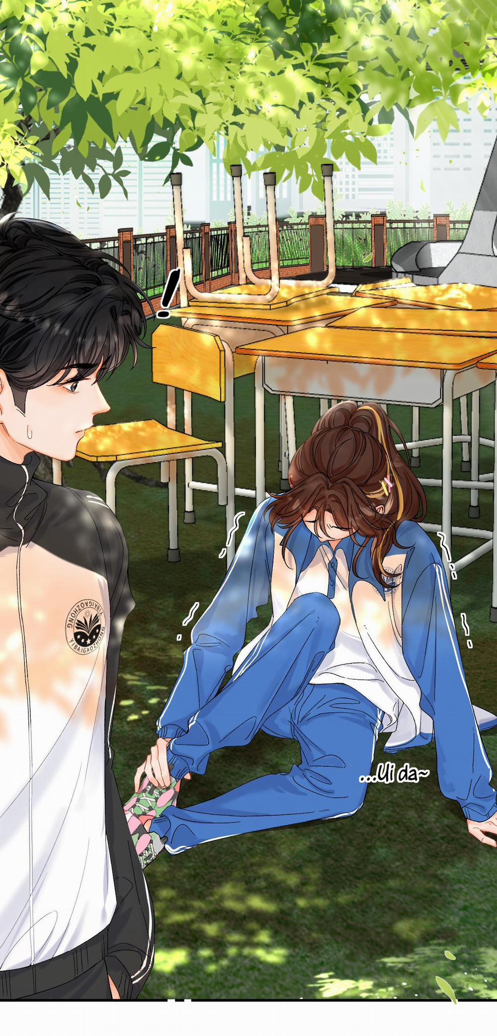 Xin Được Chỉ Giáo 8.1 trang 7