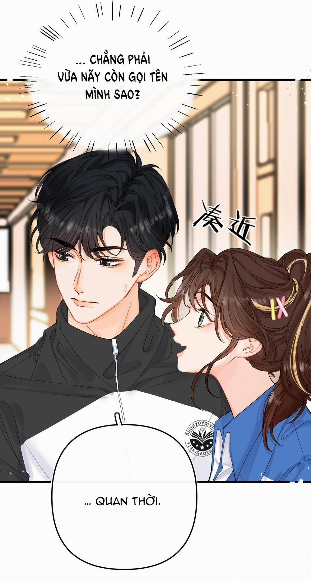 Xin Được Chỉ Giáo 8.2 trang 1