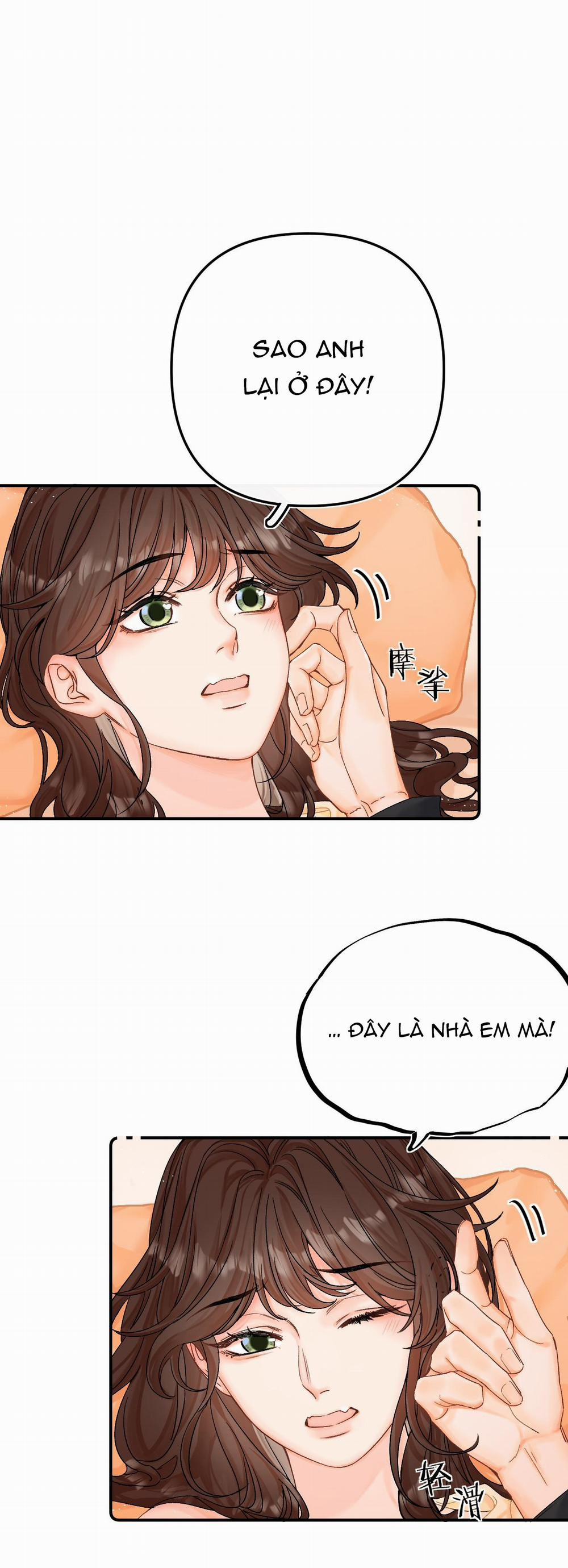 Xin Được Chỉ Giáo 8.2 trang 10