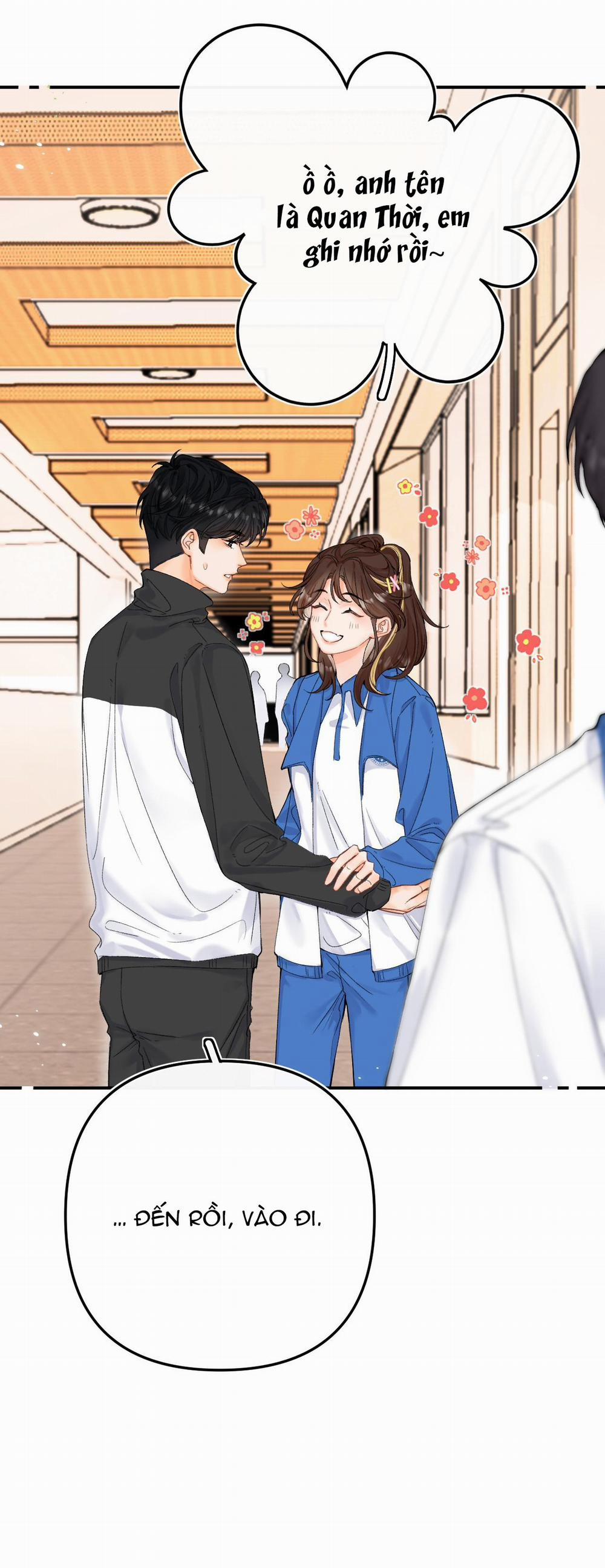 Xin Được Chỉ Giáo 8.2 trang 2