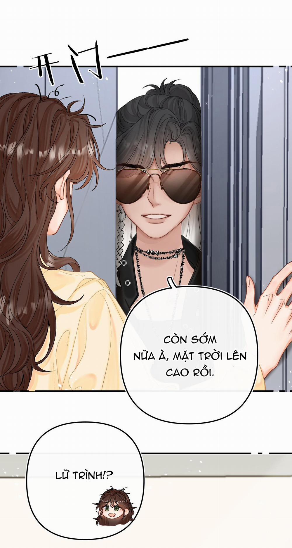 Xin Được Chỉ Giáo 8.2 trang 20