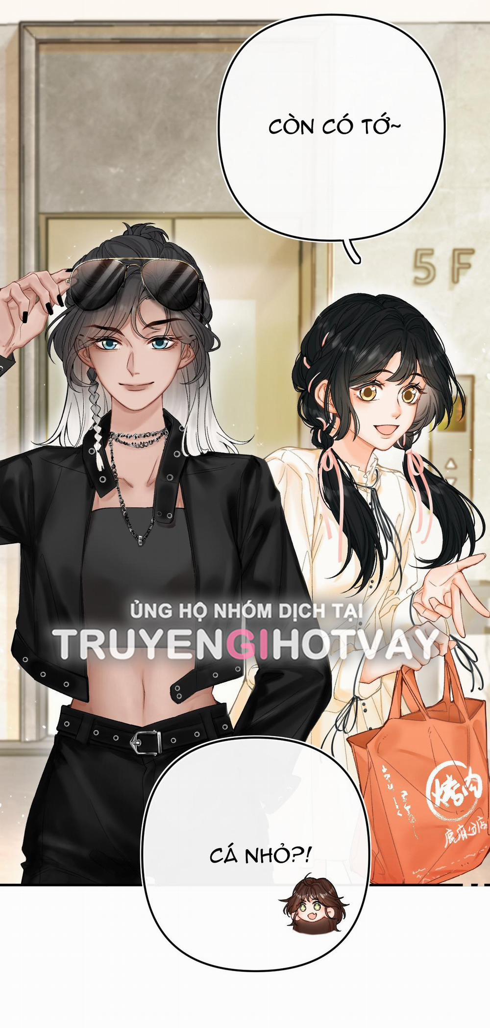 Xin Được Chỉ Giáo 8.2 trang 21