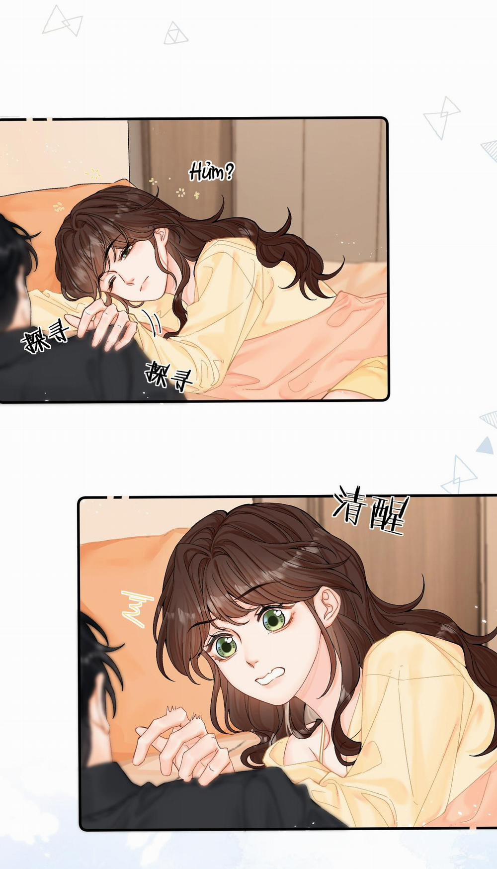 Xin Được Chỉ Giáo 8.2 trang 7