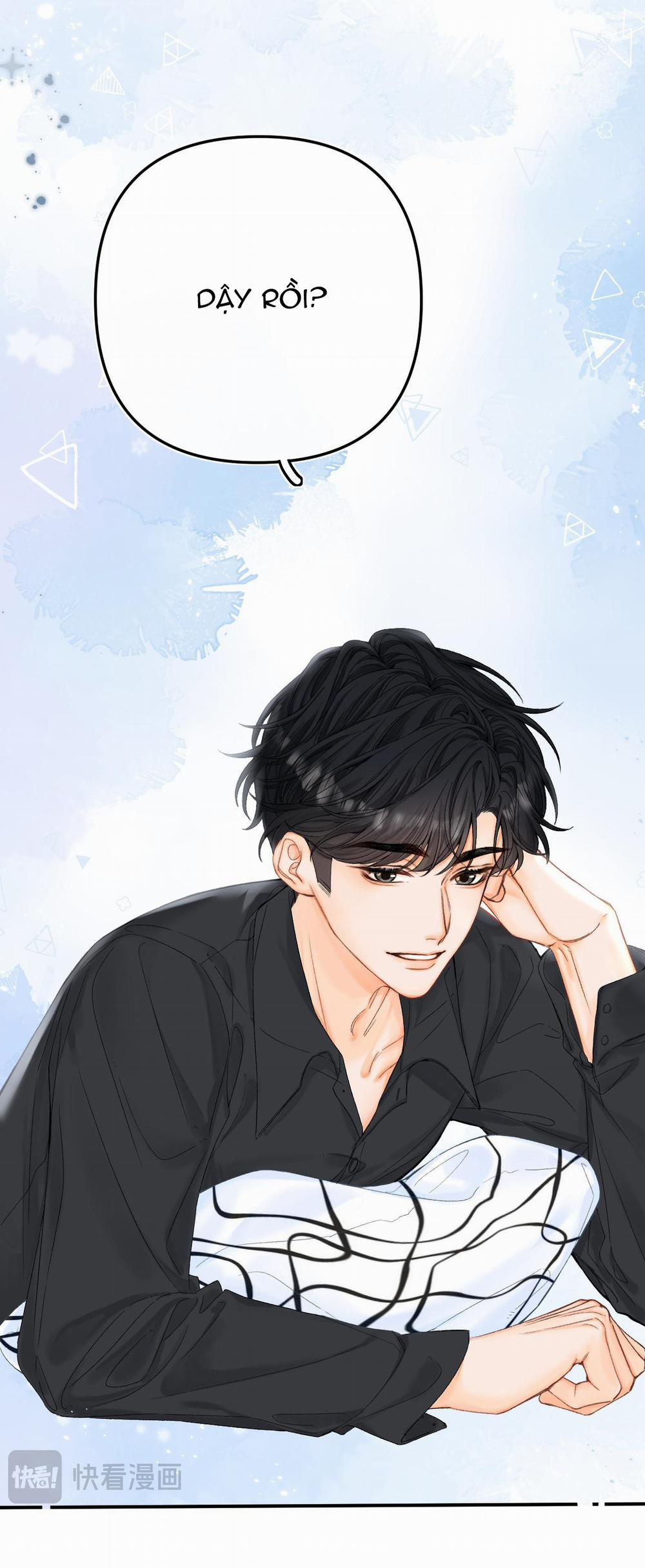 Xin Được Chỉ Giáo 8.2 trang 8