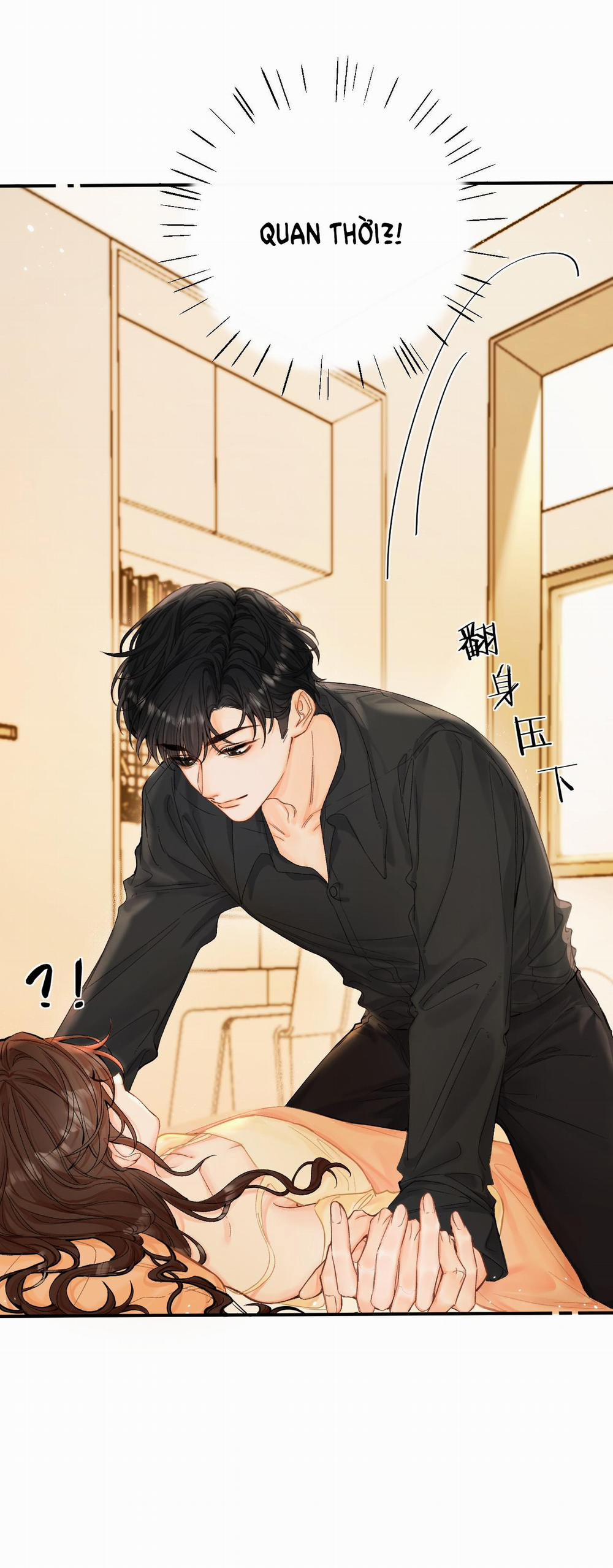 Xin Được Chỉ Giáo 8.2 trang 9