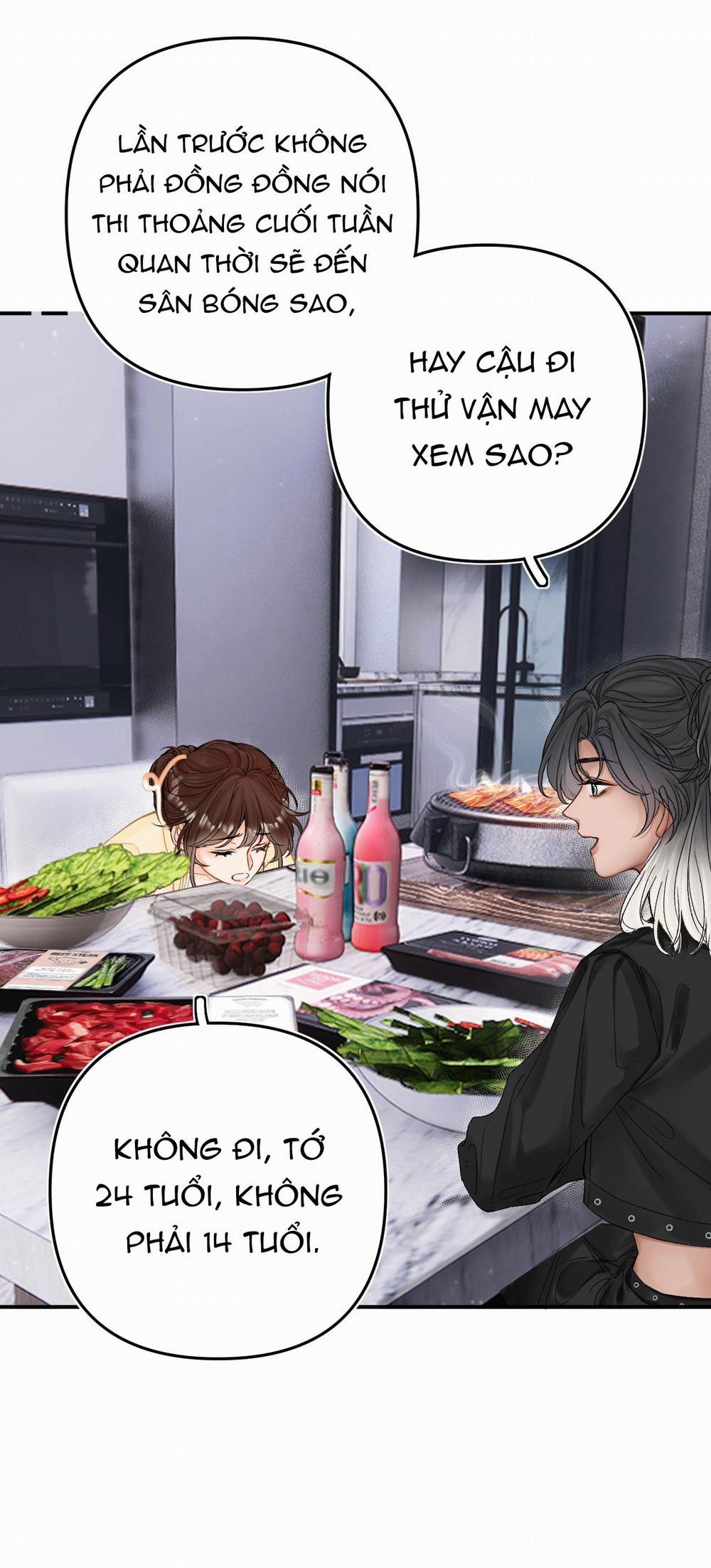 Xin Được Chỉ Giáo 9.1 trang 10