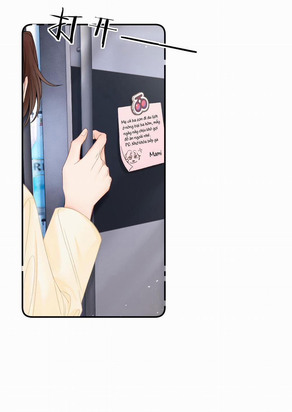 Xin Được Chỉ Giáo 9.1 trang 2