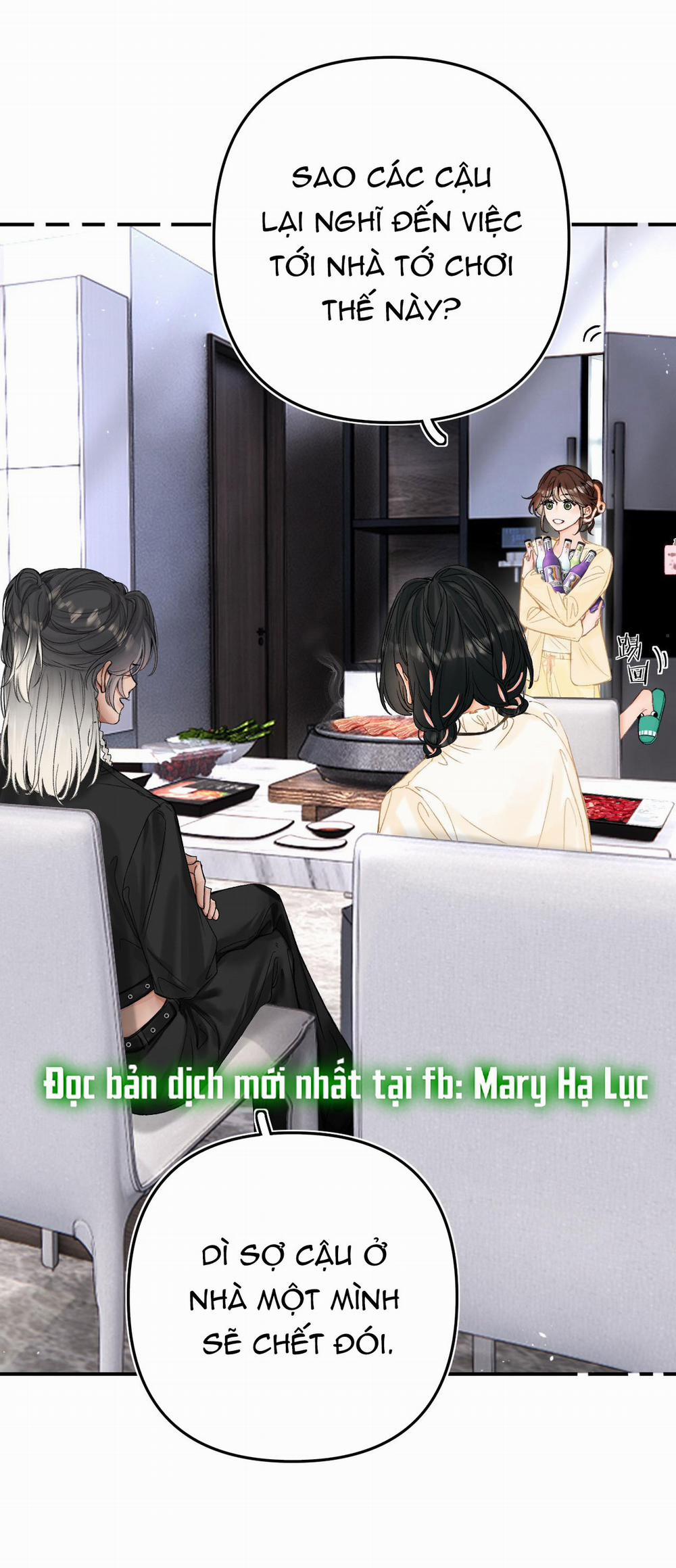 Xin Được Chỉ Giáo 9.1 trang 3