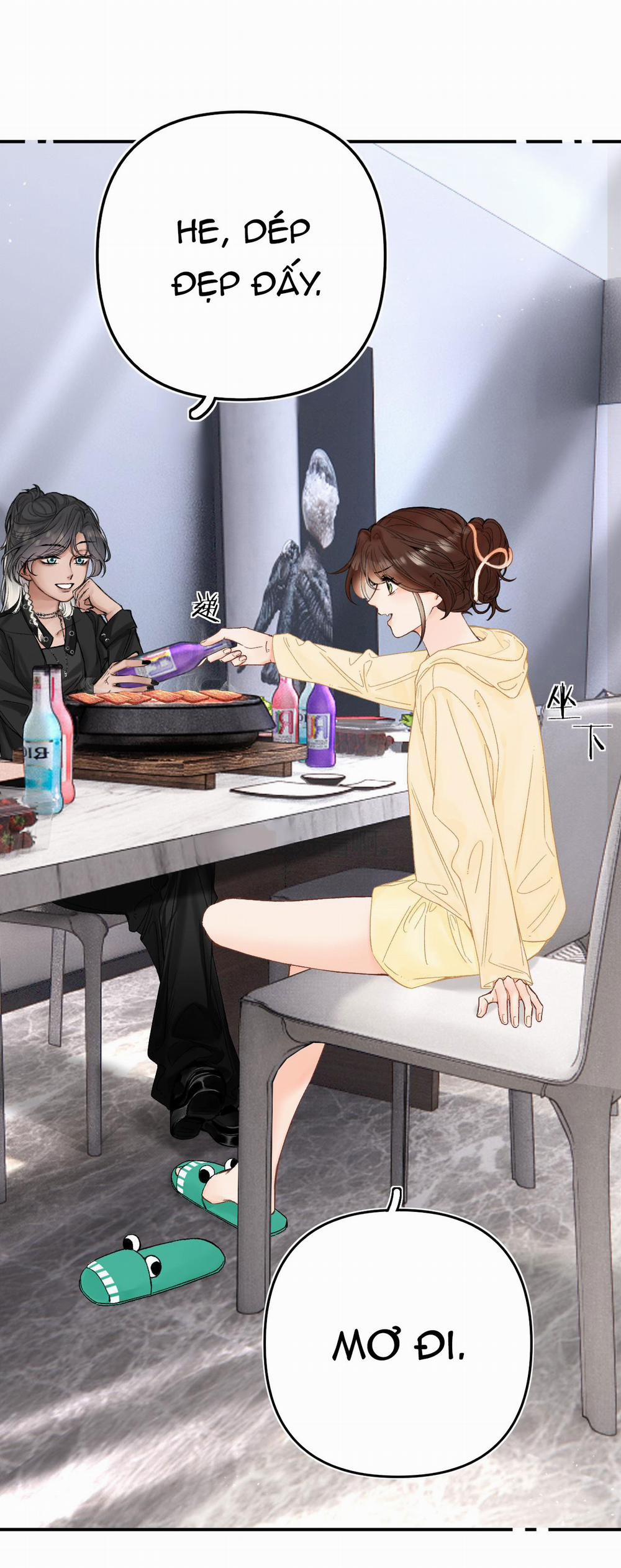 Xin Được Chỉ Giáo 9.1 trang 4