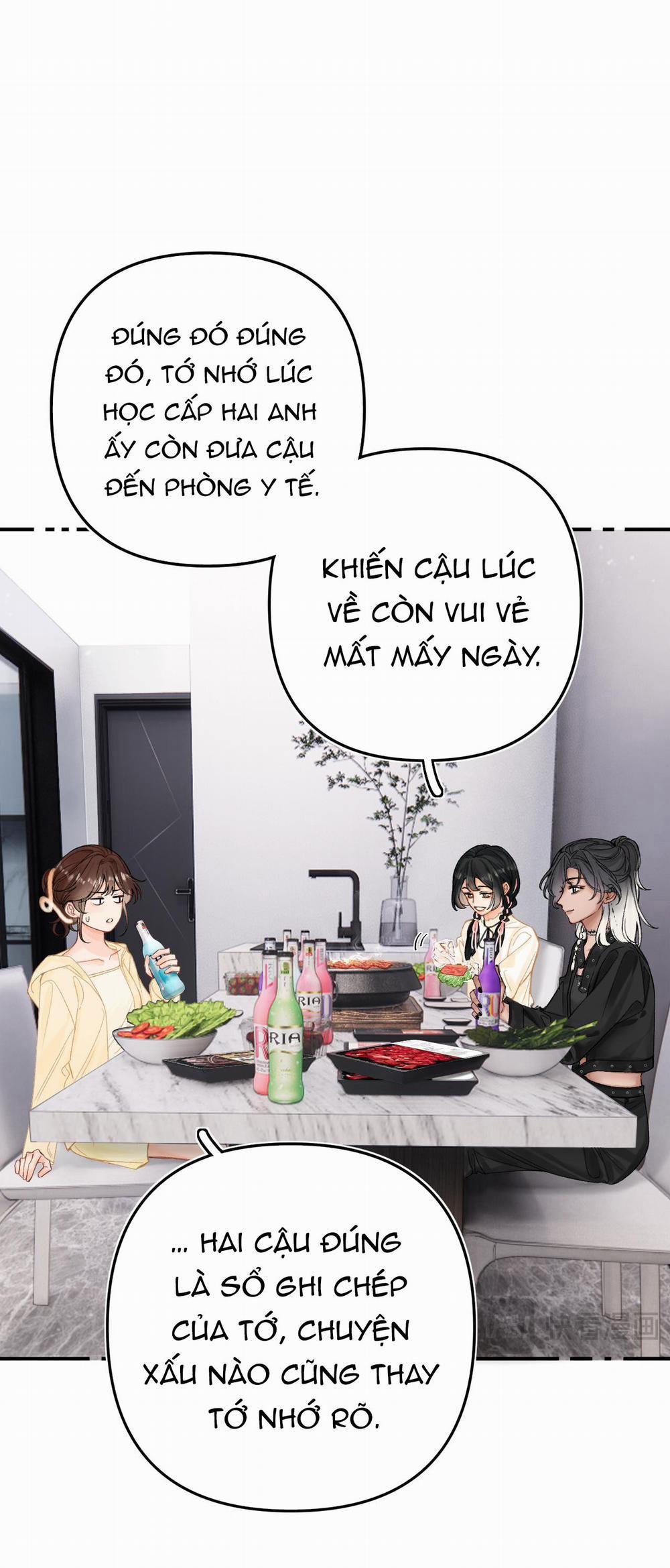 Xin Được Chỉ Giáo 9.1 trang 6