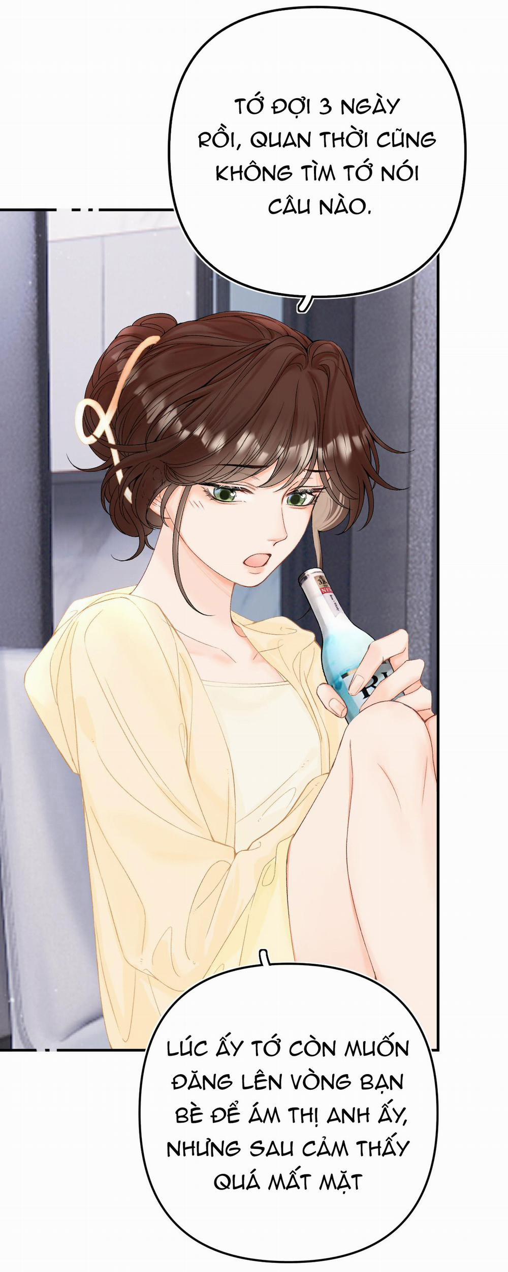 Xin Được Chỉ Giáo 9.1 trang 9