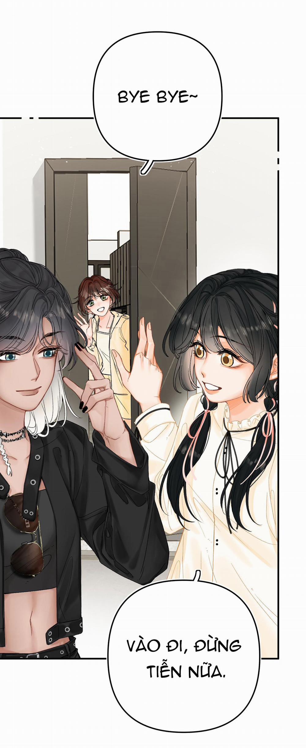 Xin Được Chỉ Giáo 9.2 trang 10