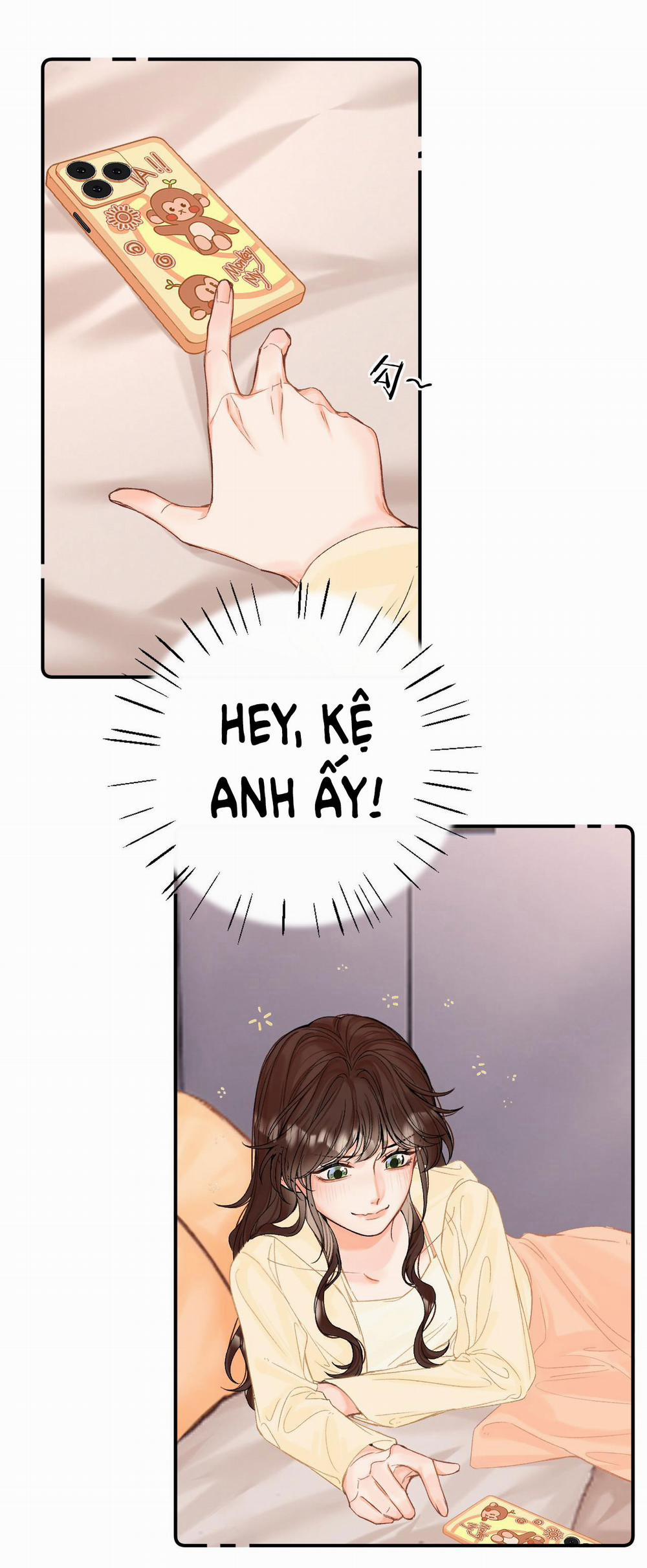 Xin Được Chỉ Giáo 9.2 trang 17