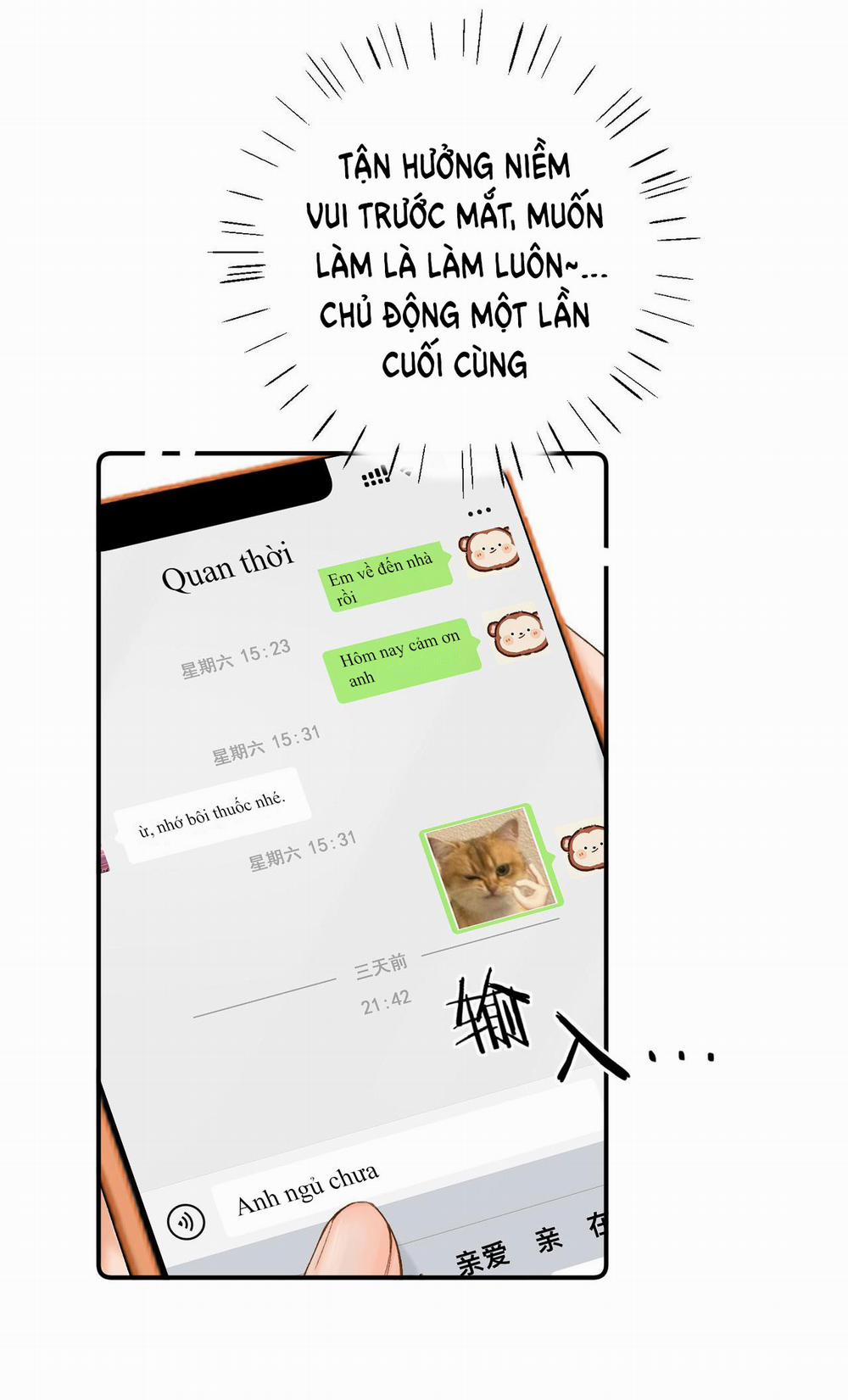 Xin Được Chỉ Giáo 9.2 trang 18