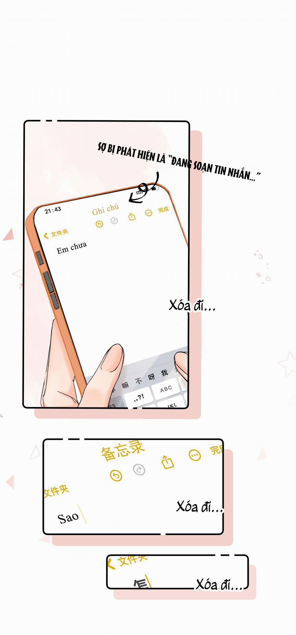 Xin Được Chỉ Giáo 9.2 trang 24