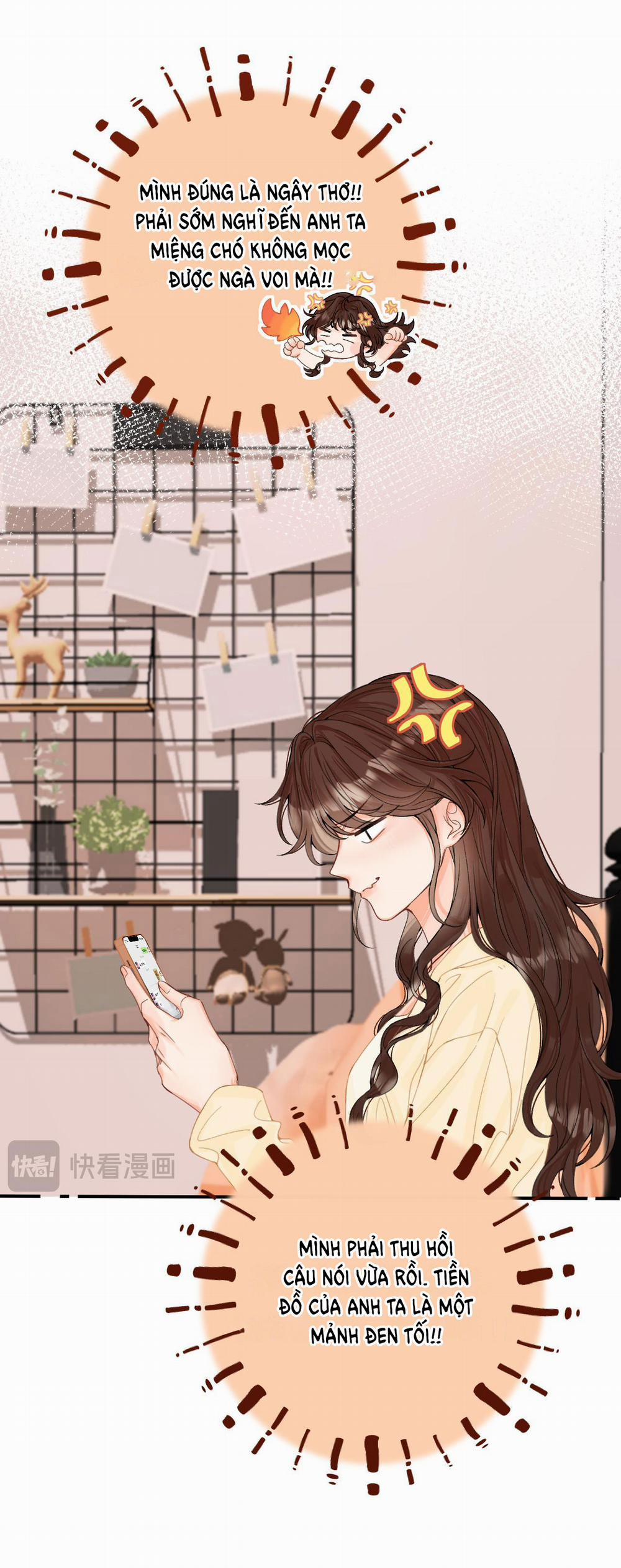 Xin Được Chỉ Giáo 9.2 trang 28