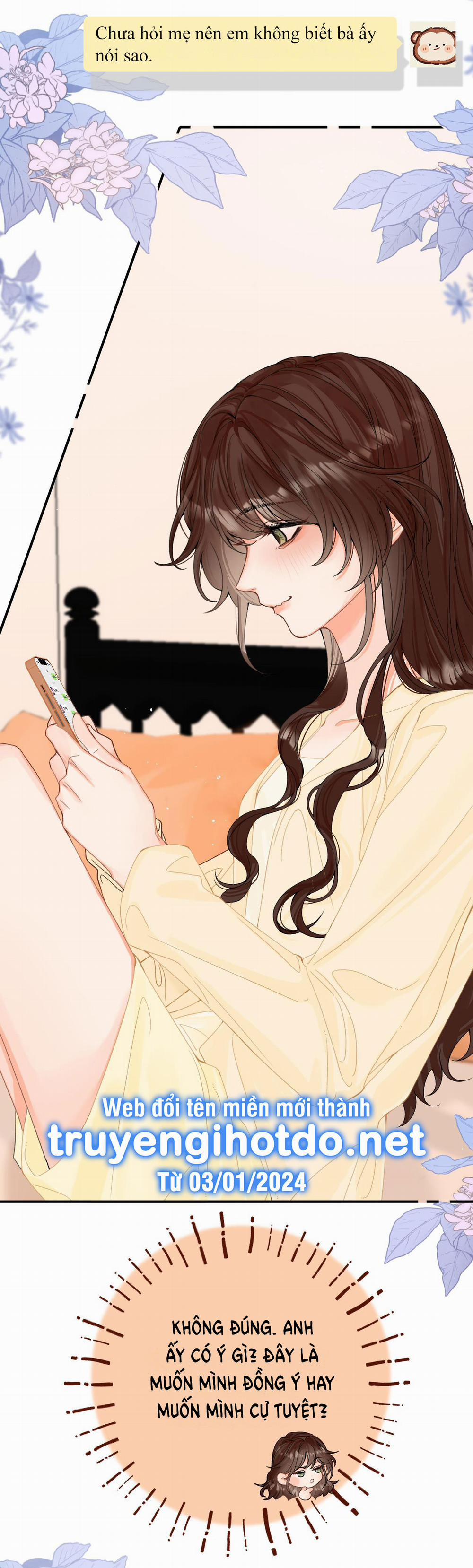 Xin Được Chỉ Giáo 9.2 trang 32