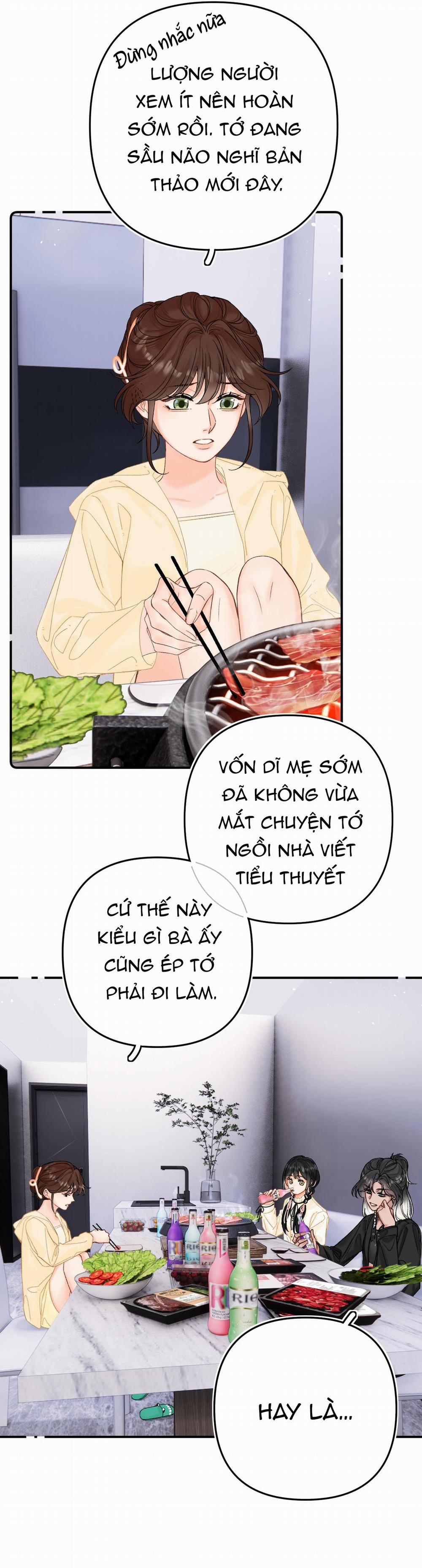 Xin Được Chỉ Giáo 9.2 trang 6