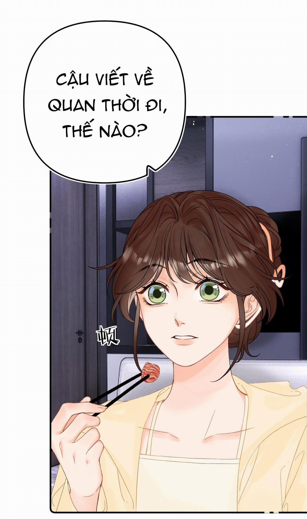 Xin Được Chỉ Giáo 9.2 trang 7