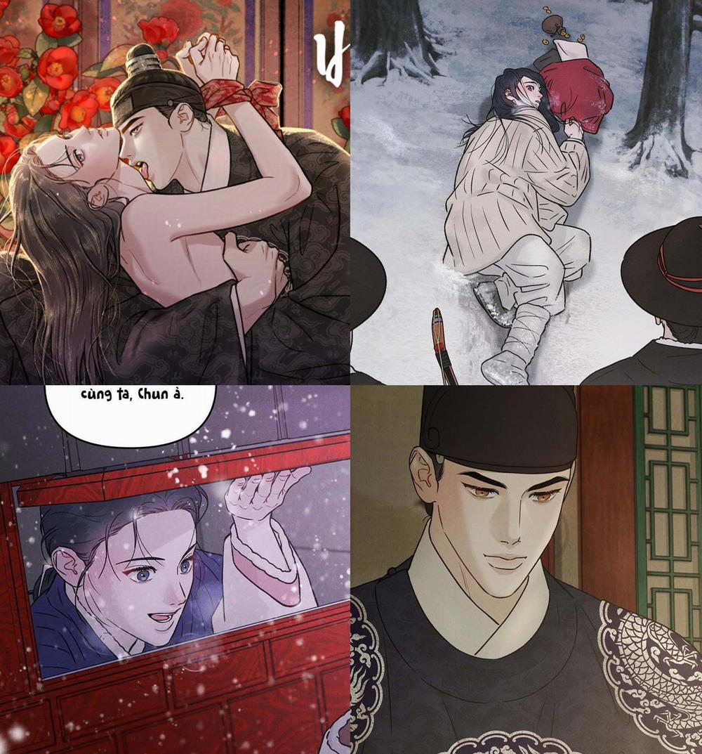 Xin Gió Hãy Giáng Lâm 1 trang 6