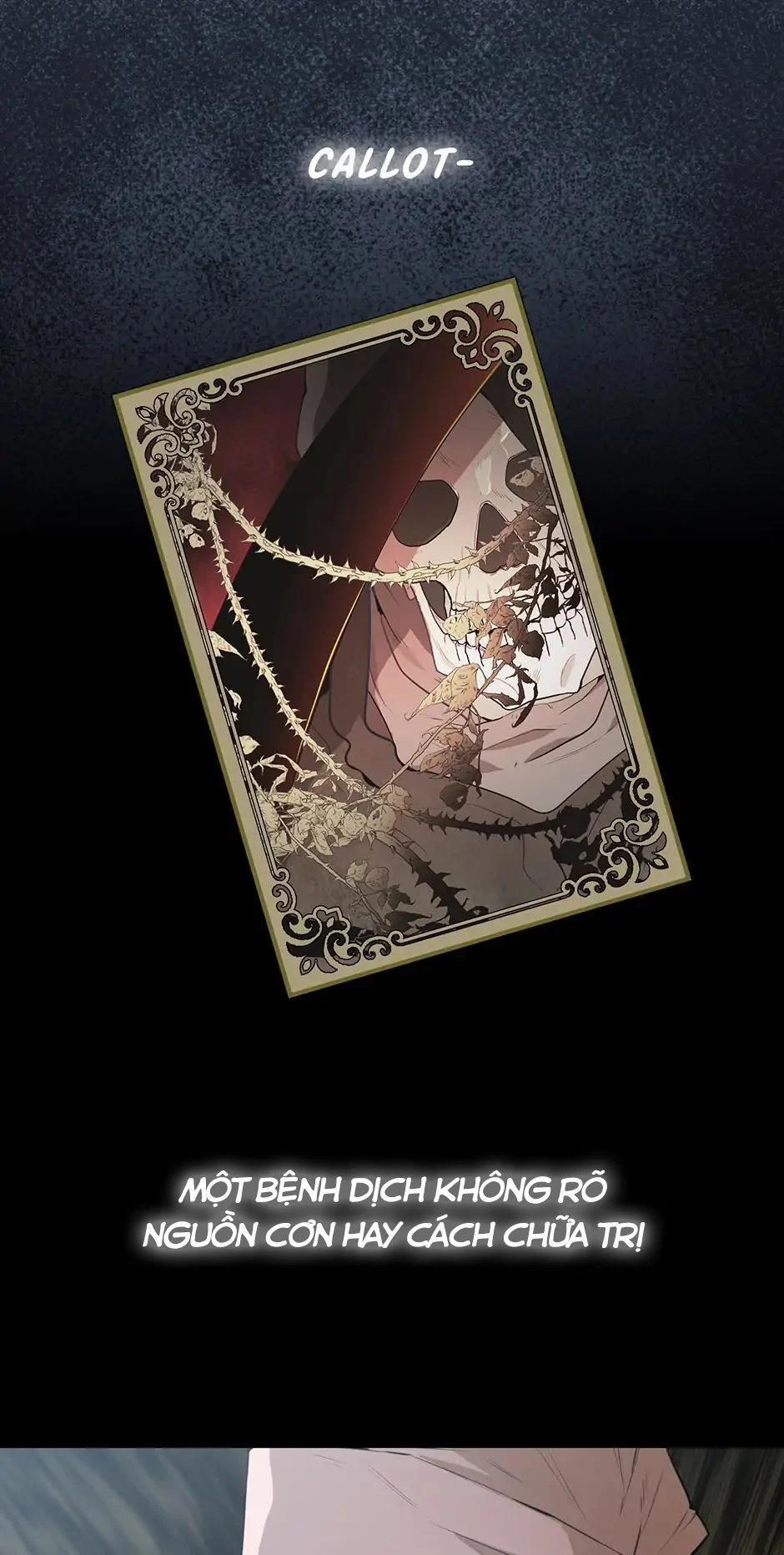 Xin Hãy Bỏ Mặc Tôi 1 trang 0