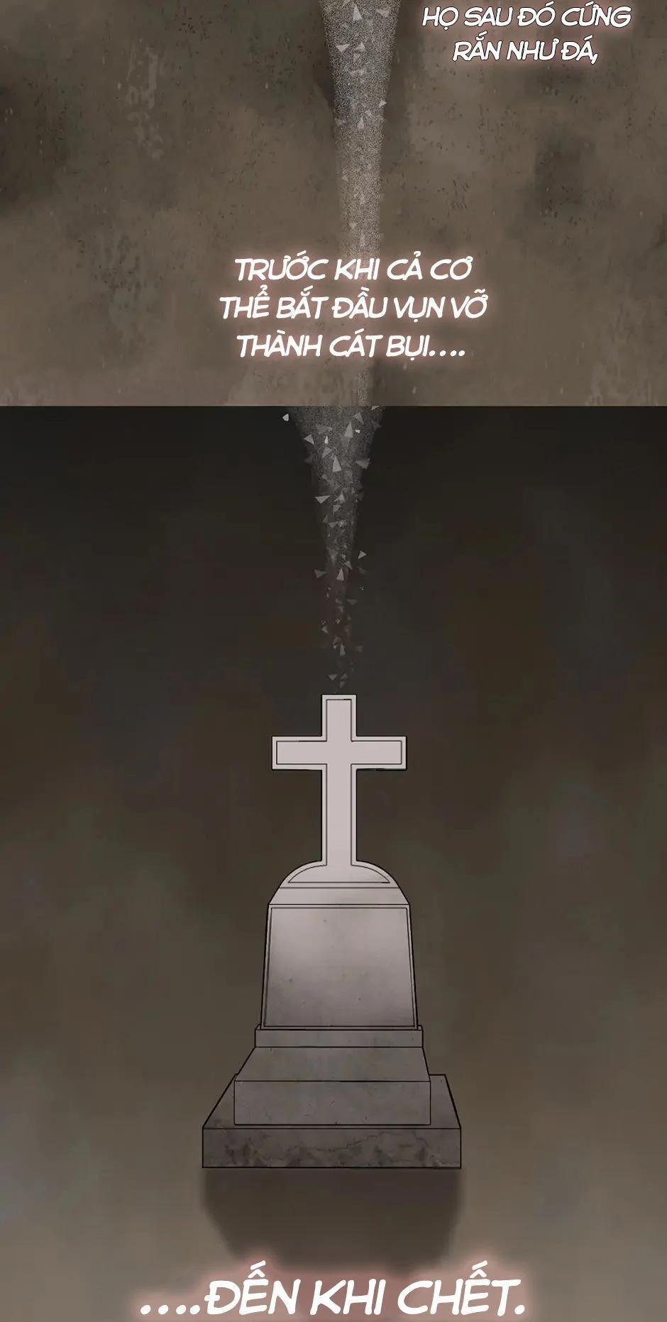 Xin Hãy Bỏ Mặc Tôi 1 trang 2