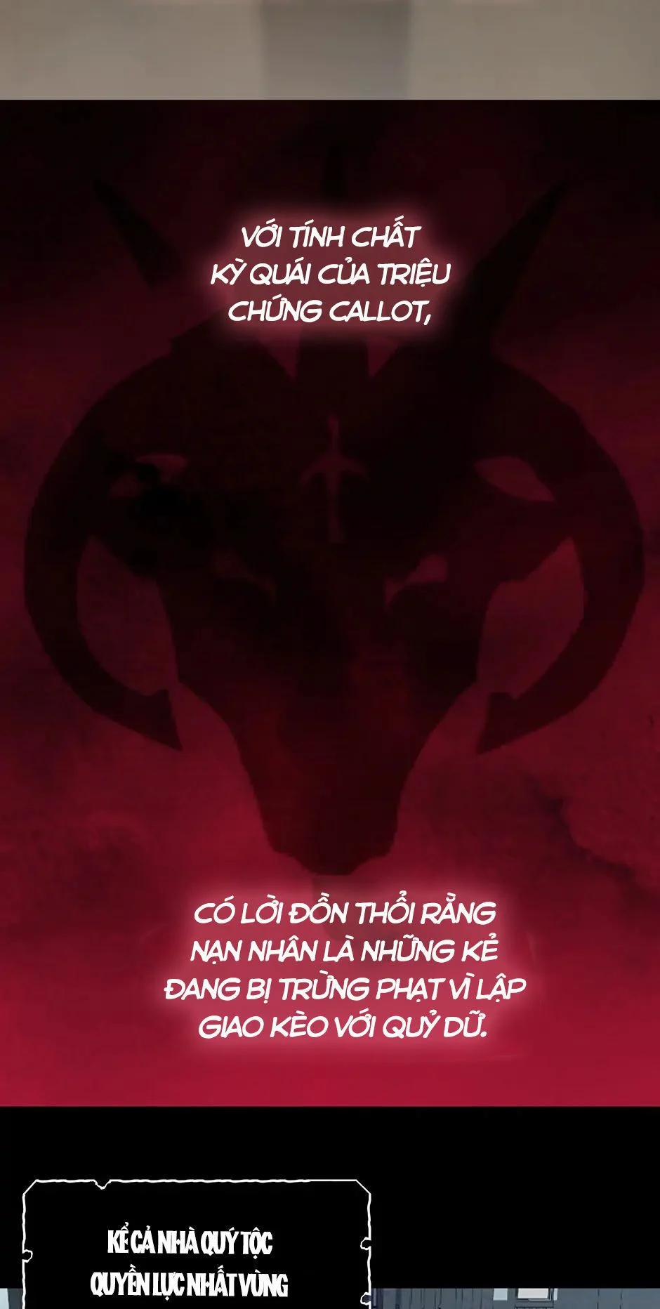 Xin Hãy Bỏ Mặc Tôi 1 trang 3