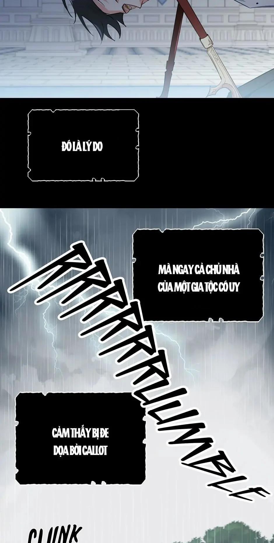 Xin Hãy Bỏ Mặc Tôi 1 trang 5