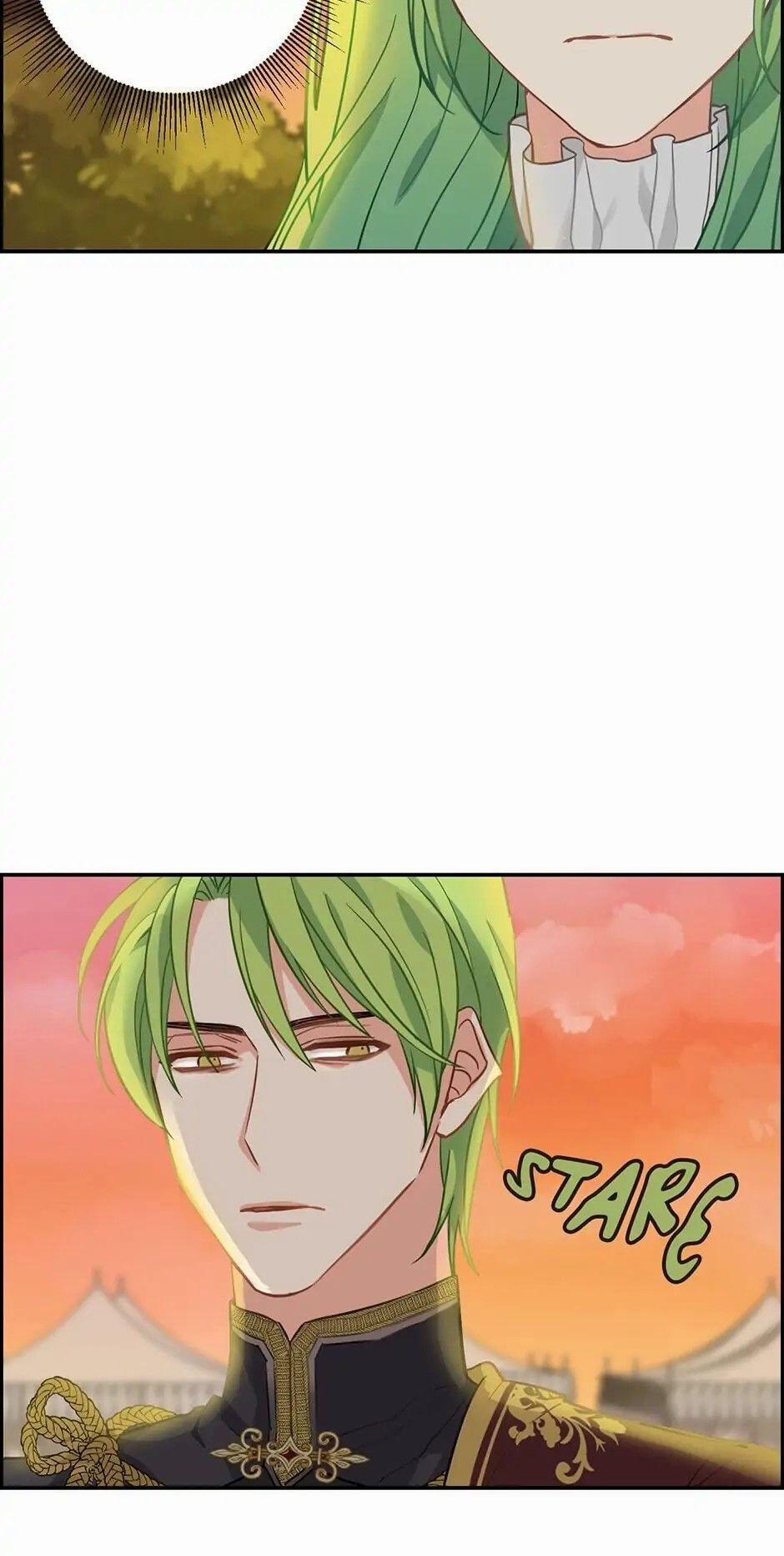 Xin Hãy Bỏ Mặc Tôi 10 trang 11