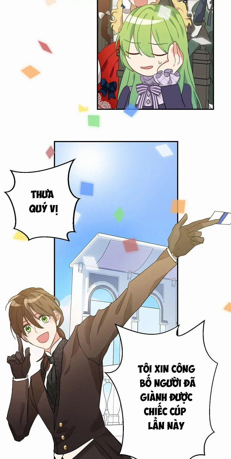 Xin Hãy Bỏ Mặc Tôi 10 trang 20