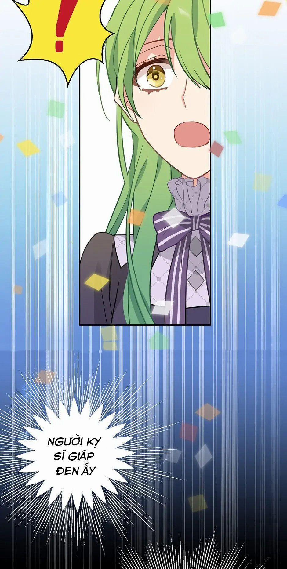 Xin Hãy Bỏ Mặc Tôi 10 trang 22