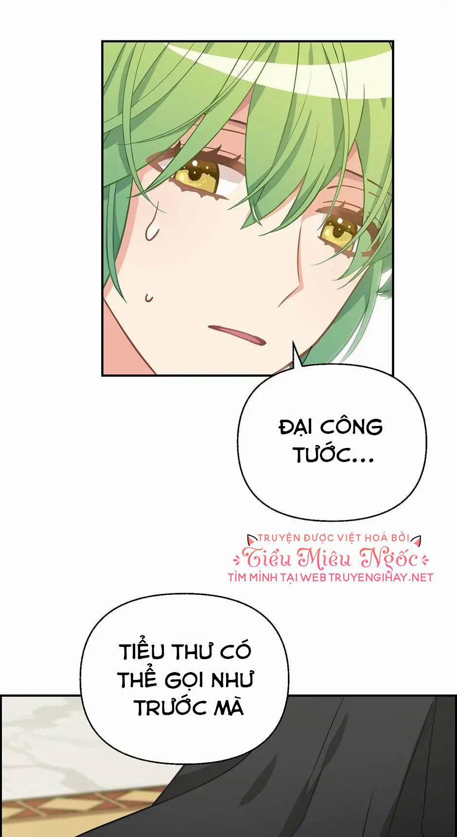 Xin Hãy Bỏ Mặc Tôi 10 trang 29