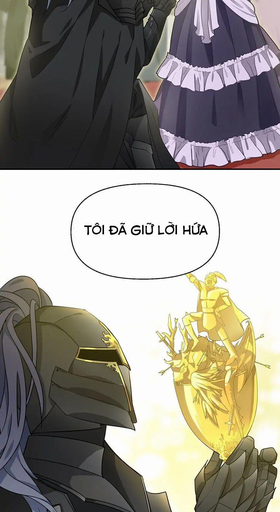 Xin Hãy Bỏ Mặc Tôi 10 trang 31