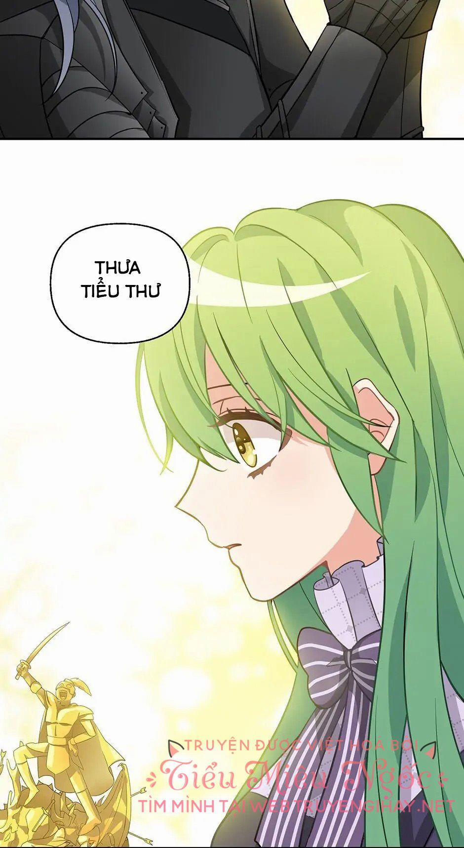 Xin Hãy Bỏ Mặc Tôi 10 trang 32