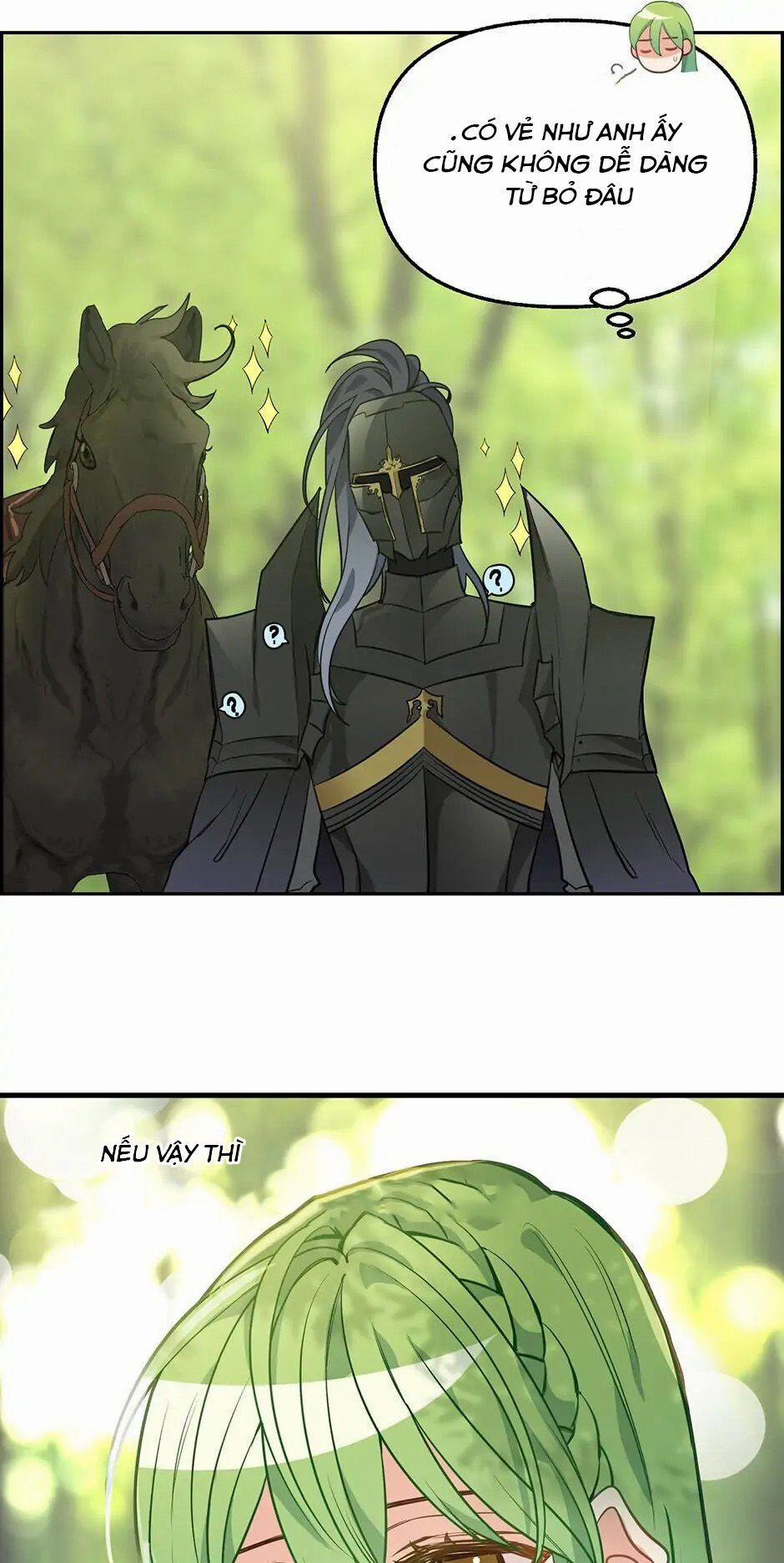 Xin Hãy Bỏ Mặc Tôi 10 trang 5